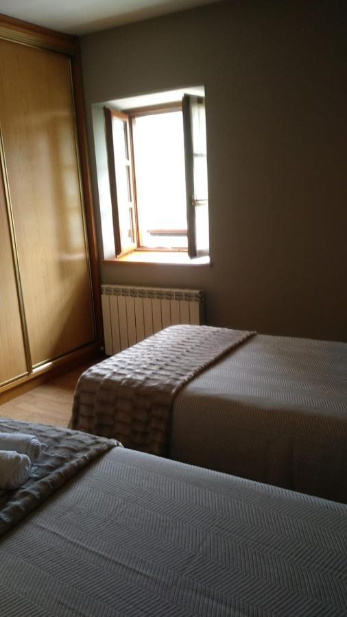 Posada De Oitz Oiz Εξωτερικό φωτογραφία