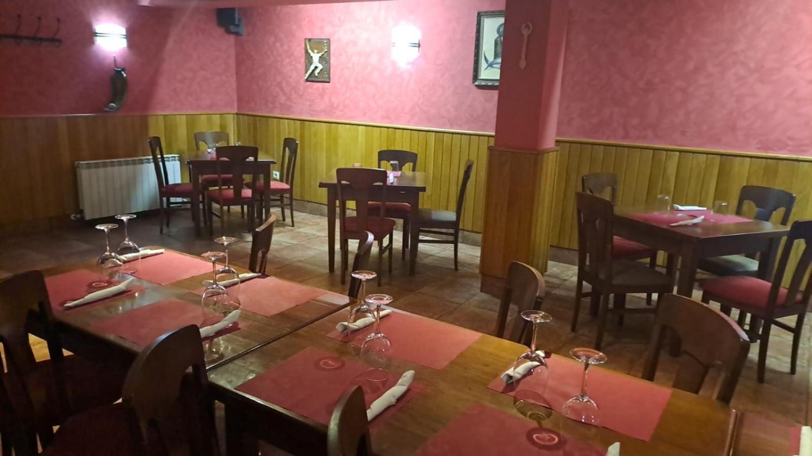 Posada De Oitz Oiz Εξωτερικό φωτογραφία